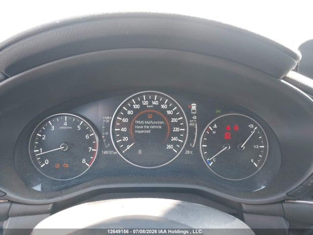 Mazda MAZDA3 2021 JM1BPALL4M1308871 Image 7