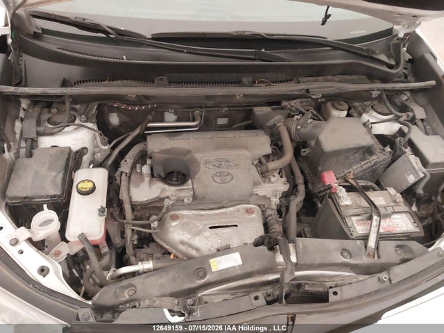 Aukcja sprzedaży 2018 Toyota Rav4 Adventure/xle, vin: 2T3RFREV7JW819003, numer aukcji: 12649159