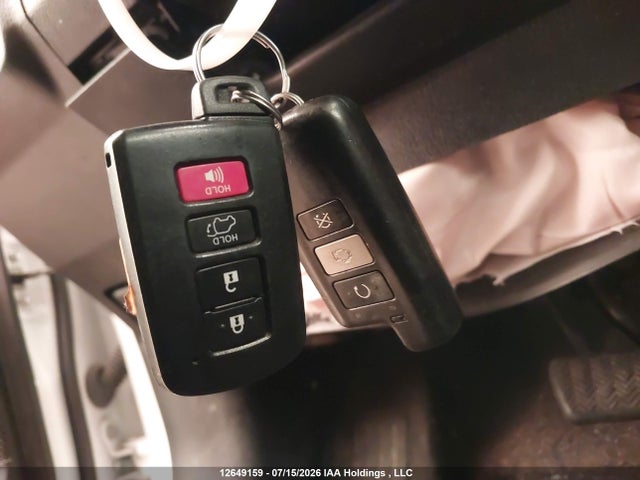 Aukcja sprzedaży 2018 Toyota Rav4 Adventure/xle, vin: 2T3RFREV7JW819003, numer aukcji: 12649159