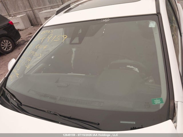 Aukcja sprzedaży 2018 Toyota Rav4 Adventure/xle, vin: 2T3RFREV7JW819003, numer aukcji: 12649159