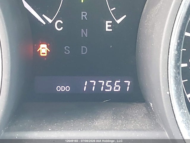 Aukcja sprzedaży 2013 Toyota Highlander V6, vin: 5TDBK3EH7DS243150, numer aukcji: 12649160