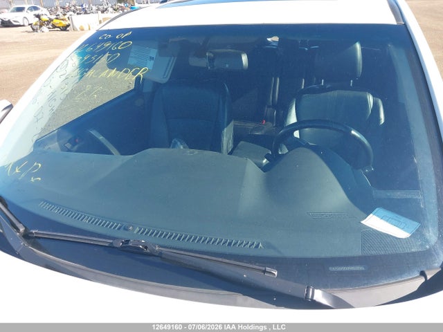 Aukcja sprzedaży 2013 Toyota Highlander V6, vin: 5TDBK3EH7DS243150, numer aukcji: 12649160