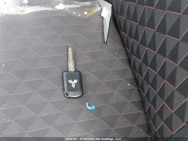 Aukcja sprzedaży 2024 Mitsubishi Mirage Es, vin: ML32AUHJ7RH002663, numer aukcji: 12649161