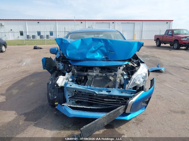 Aukcja sprzedaży 2024 Mitsubishi Mirage Es, vin: ML32AUHJ7RH002663, numer aukcji: 12649161