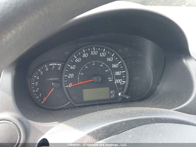 Aukcja sprzedaży 2024 Mitsubishi Mirage Es, vin: ML32AUHJ7RH002663, numer aukcji: 12649161