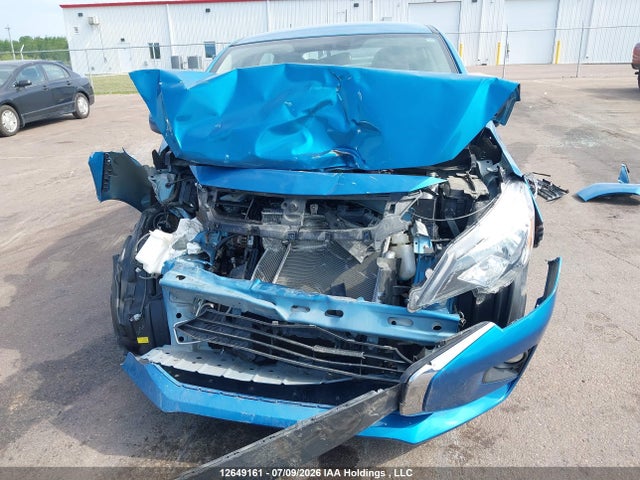 Aukcja sprzedaży 2024 Mitsubishi Mirage Es, vin: ML32AUHJ7RH002663, numer aukcji: 12649161