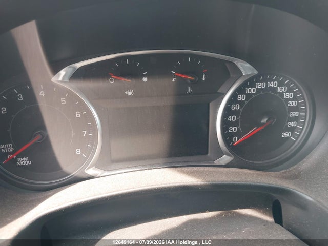 Продажа на аукционе авто 2021 Gmc Terrain Sle, vin: 3GKALTEV0ML343213, номер лота: 12649164