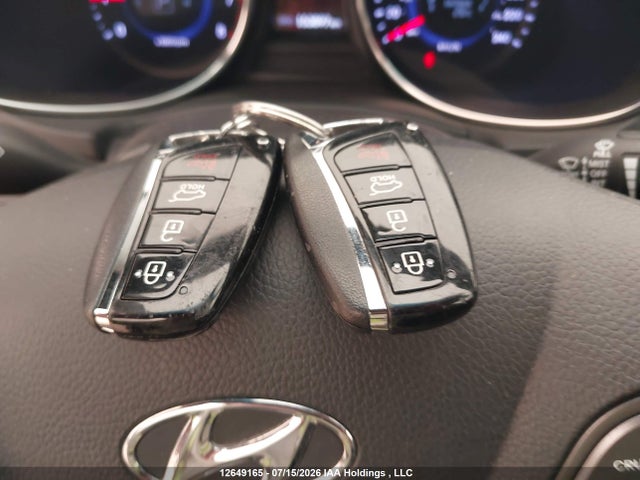 Aukcja sprzedaży 2013 Hyundai Santa Fe Sport 2.0t Limited, vin: 5XYZUDLA5DG097865, numer aukcji: 12649165
