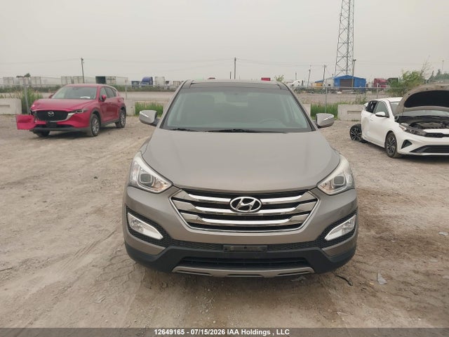 Aukcja sprzedaży 2013 Hyundai Santa Fe Sport 2.0t Limited, vin: 5XYZUDLA5DG097865, numer aukcji: 12649165