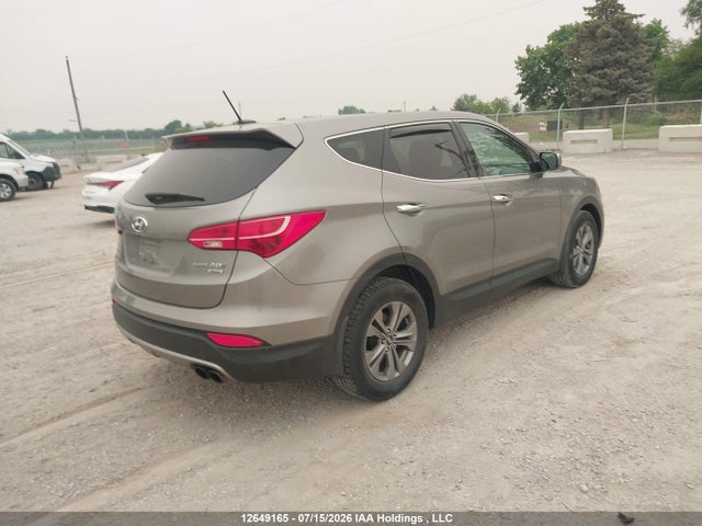 Aukcja sprzedaży 2013 Hyundai Santa Fe Sport 2.0t Limited, vin: 5XYZUDLA5DG097865, numer aukcji: 12649165
