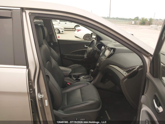 Aukcja sprzedaży 2013 Hyundai Santa Fe Sport 2.0t Limited, vin: 5XYZUDLA5DG097865, numer aukcji: 12649165