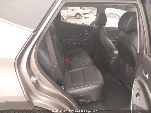 Aukcja sprzedaży 2013 Hyundai Santa Fe Sport 2.0t Limited, vin: 5XYZUDLA5DG097865, numer aukcji: 12649165
