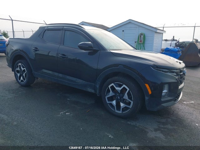Aukcja sprzedaży 2024 Hyundai Santa Cruz Trend Awd, vin: 5NTJDDAF4RH098017, numer aukcji: 12649167