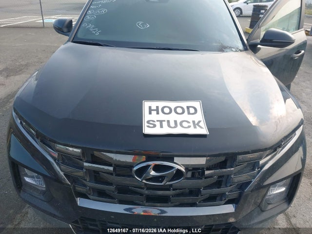 5NTJDDAF4RH098017 Hyundai Santa Cruz Trend Awd
