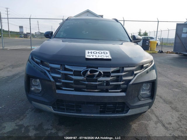 5NTJDDAF4RH098017 Hyundai Santa Cruz Trend Awd