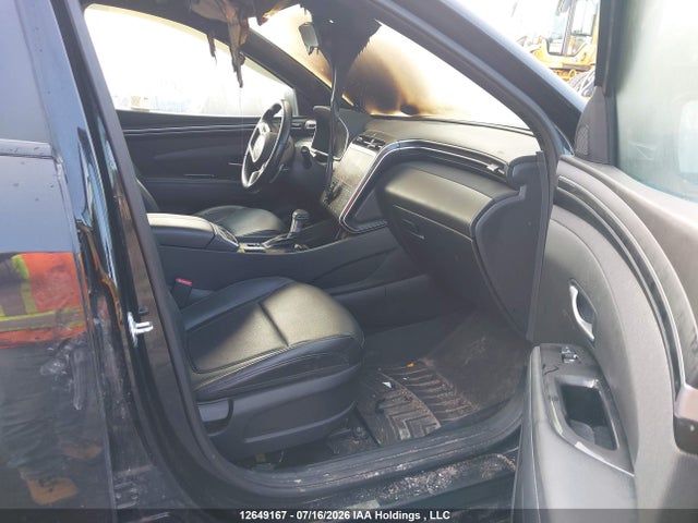 5NTJDDAF4RH098017 Hyundai Santa Cruz Trend Awd