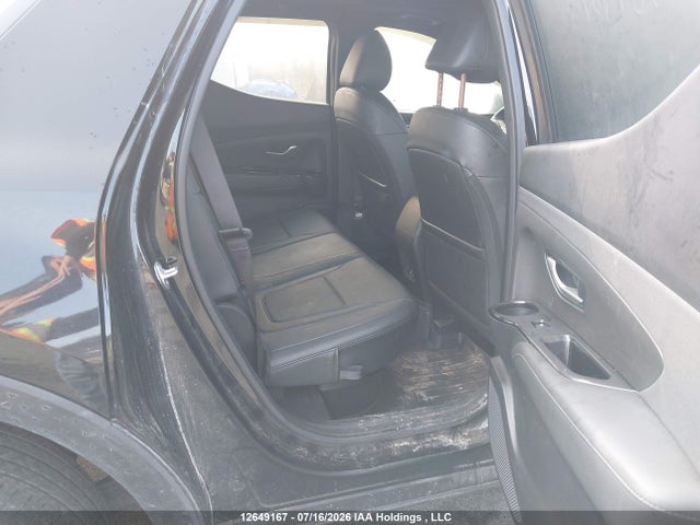 12649167 :رقم المزاد ، 5NTJDDAF4RH098017 vin ، 2024 Hyundai Santa Cruz Trend Awd مزاد بيع
