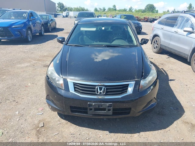 2008 Honda Accord Lx მანქანა იყიდება აუქციონზე, vin: 1HGCP26328A815099, აუქციონის ნომერი: 12649169