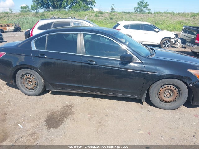 2008 Honda Accord Lx მანქანა იყიდება აუქციონზე, vin: 1HGCP26328A815099, აუქციონის ნომერი: 12649169