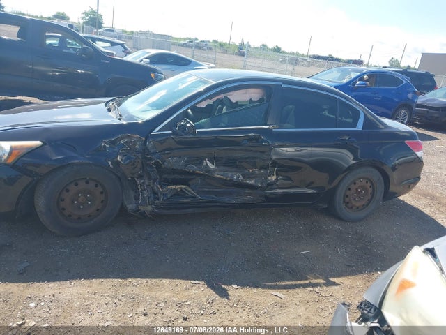 2008 Honda Accord Lx მანქანა იყიდება აუქციონზე, vin: 1HGCP26328A815099, აუქციონის ნომერი: 12649169