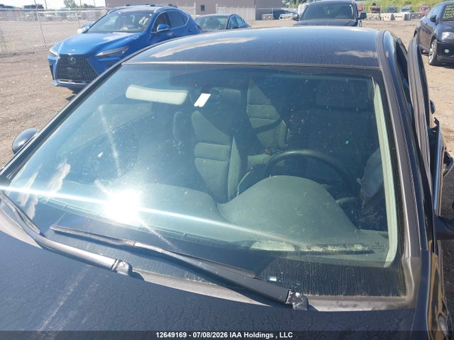 2008 Honda Accord Lx მანქანა იყიდება აუქციონზე, vin: 1HGCP26328A815099, აუქციონის ნომერი: 12649169