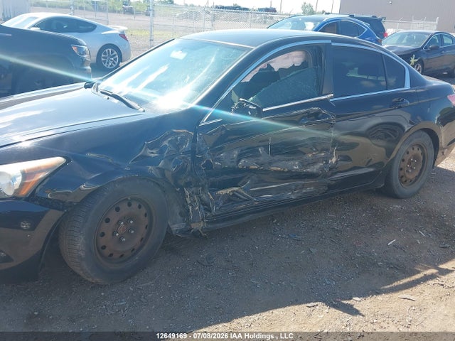2008 Honda Accord Lx მანქანა იყიდება აუქციონზე, vin: 1HGCP26328A815099, აუქციონის ნომერი: 12649169