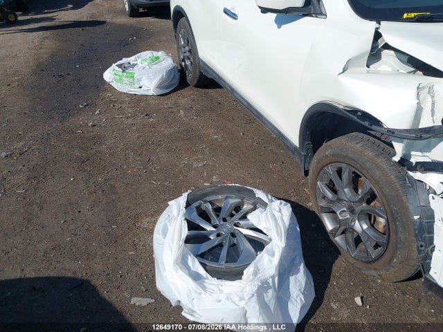Aukcja sprzedaży 2015 Nissan Rogue S/sl/sv, vin: 5N1AT2MV3FC803806, numer aukcji: 12649170
