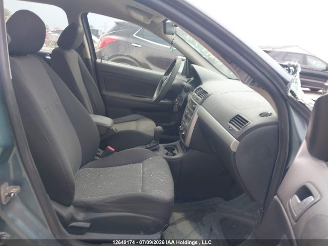 Продаж на аукціоні авто 2010 Chevrolet Cobalt Lt W/1sa, vin: 1G1AD5F58A7103998, номер лоту: 12649174