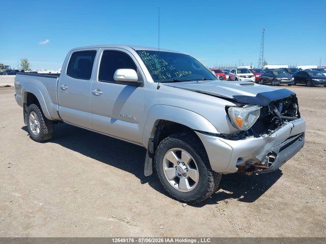 Продажа на аукционе авто 2012 Toyota Tacoma V6, vin: 5TFMU4FN7CX007068, номер лота: 12649176