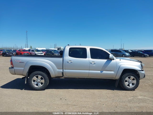 2012 Toyota Tacoma V6 მანქანა იყიდება აუქციონზე, vin: 5TFMU4FN7CX007068, აუქციონის ნომერი: 12649176