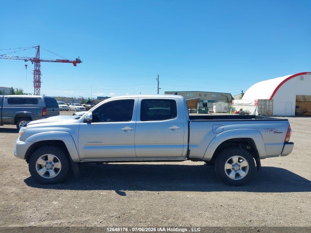 2012 Toyota Tacoma V6 მანქანა იყიდება აუქციონზე, vin: 5TFMU4FN7CX007068, აუქციონის ნომერი: 12649176