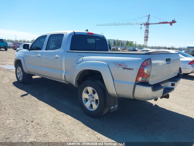 2012 Toyota Tacoma V6 მანქანა იყიდება აუქციონზე, vin: 5TFMU4FN7CX007068, აუქციონის ნომერი: 12649176