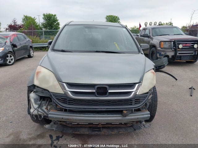 Продажа на аукционе авто 2011 Honda Cr-v Lx, vin: 5J6RE4H35BL824036, номер лота: 12649177