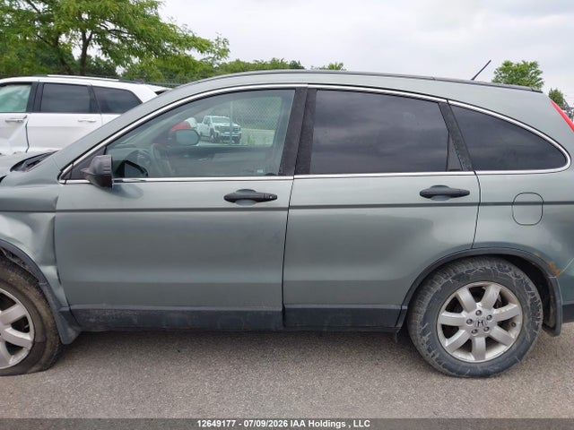 Продажа на аукционе авто 2011 Honda Cr-v Lx, vin: 5J6RE4H35BL824036, номер лота: 12649177