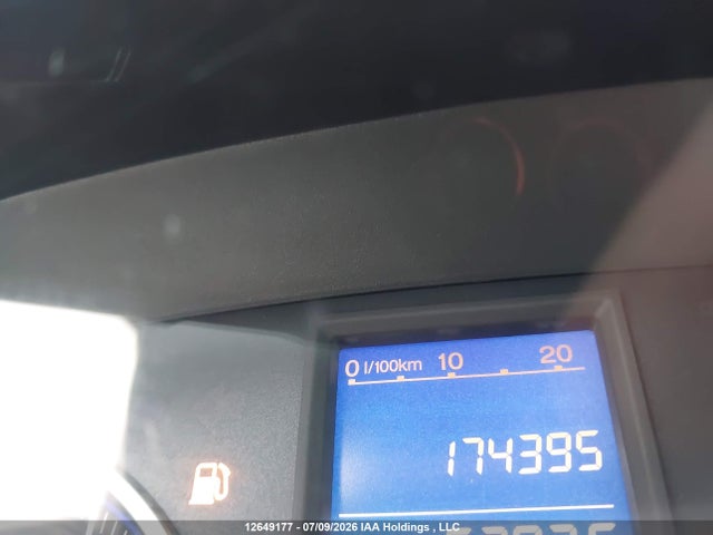 Продажа на аукционе авто 2011 Honda Cr-v Lx, vin: 5J6RE4H35BL824036, номер лота: 12649177