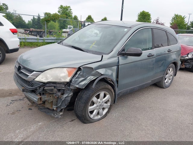 Продажа на аукционе авто 2011 Honda Cr-v Lx, vin: 5J6RE4H35BL824036, номер лота: 12649177