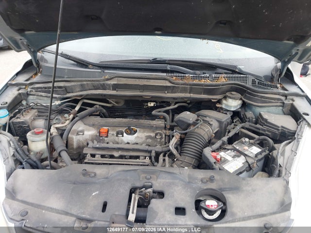 Продажа на аукционе авто 2011 Honda Cr-v Lx, vin: 5J6RE4H35BL824036, номер лота: 12649177