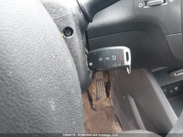 Aukcja sprzedaży 2018 Kia Forte Lx/lx+, vin: 3KPFL4A71JE252322, numer aukcji: 12649178