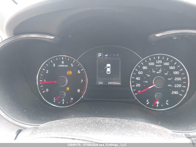 Aukcja sprzedaży 2018 Kia Forte Lx/lx+, vin: 3KPFL4A71JE252322, numer aukcji: 12649178
