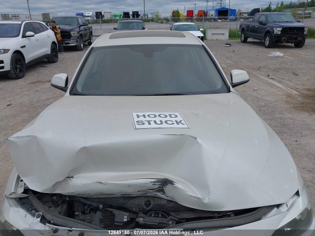 2016 Bmw 320 Xi მანქანა იყიდება აუქციონზე, vin: WBA8A3C5XGK688478, აუქციონის ნომერი: 12649180