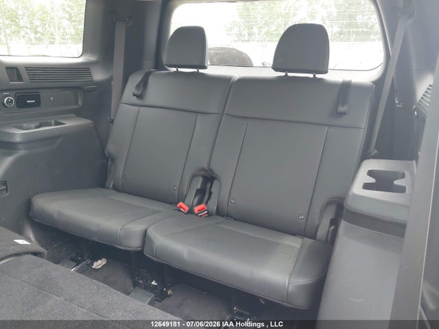 12649181 :رقم المزاد ، KM8P3DG16SU109937 vin ، 2025 Hyundai Santa Fe Preferred Hybrid Awd With Trend Package مزاد بيع