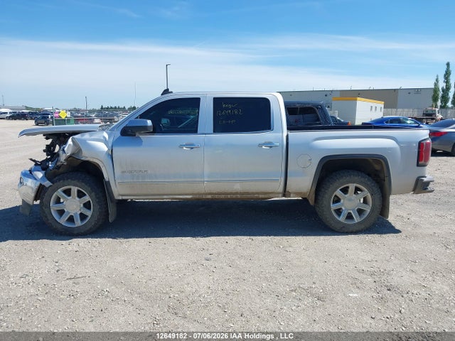 GMC Sierra 1500 Slt 2018 3GTU2NEC1JG588919 Image 15