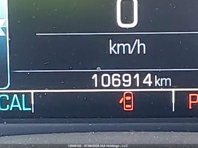 GMC Sierra 1500 Slt 2018 3GTU2NEC1JG588919 Image 16