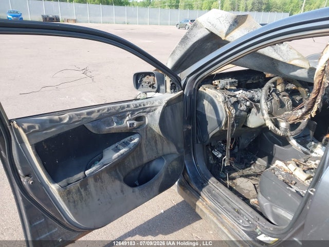 Aukcja sprzedaży 2010 Toyota Corolla S, vin: 2T1BU4EE4AC300897, numer aukcji: 12649183