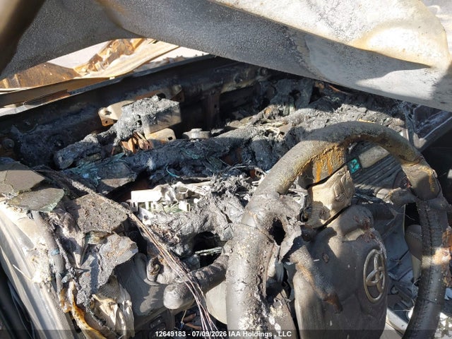 Aukcja sprzedaży 2010 Toyota Corolla S, vin: 2T1BU4EE4AC300897, numer aukcji: 12649183