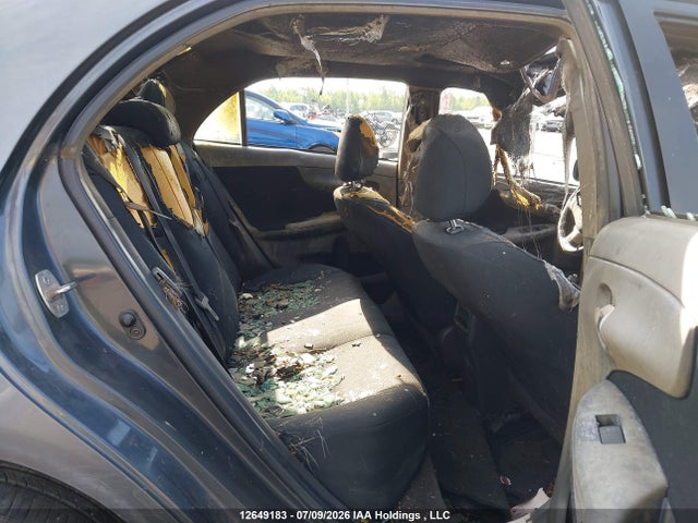 Aukcja sprzedaży 2010 Toyota Corolla S, vin: 2T1BU4EE4AC300897, numer aukcji: 12649183