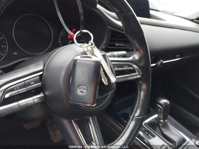 Mazda Cx-30 Gt 2020 3MVDMBDM2LM122759 Image 11