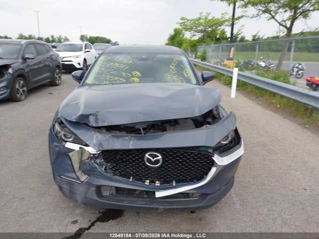 Mazda Cx-30 Gt 2020 3MVDMBDM2LM122759 Image 13