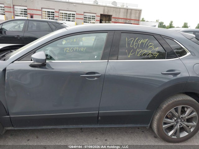 Mazda Cx-30 Gt 2020 3MVDMBDM2LM122759 Image 15