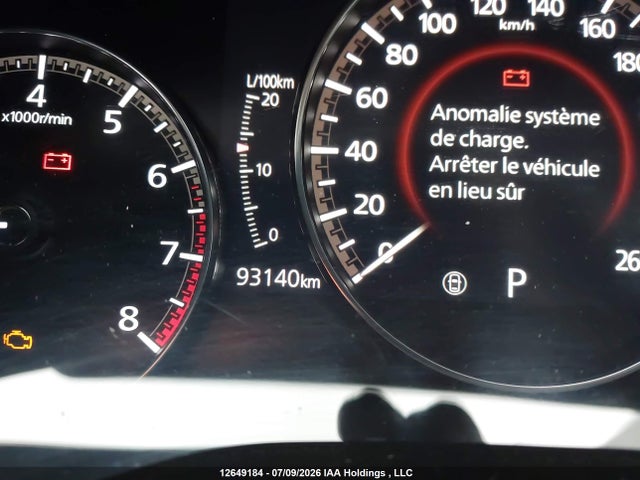 Mazda Cx-30 Gt 2020 3MVDMBDM2LM122759 Image 16